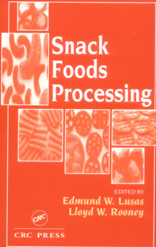 ﻿پردازش مواد غذایی میان وعده