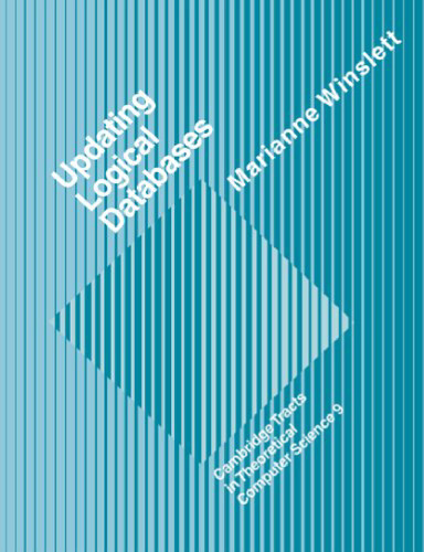 ﻿به روز رسانی پایگاه داده منطقی