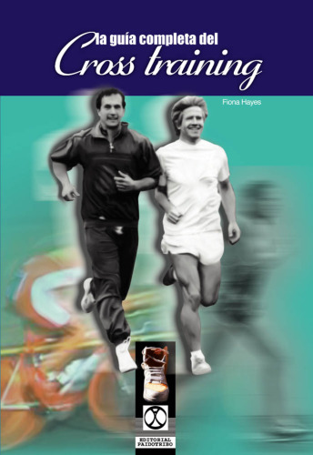 راهنمای کامل راهنمای صلیب آموزش کامل آموزش متقابل (نسخه اسپانیایی)