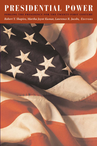 قدرت ریاست جمهوری