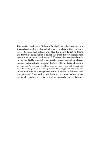 ﻿داستان ها، نظریه ها و چیزها