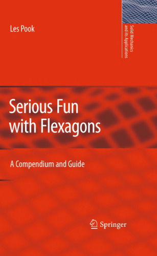 سرگرمی جدی با Flexagons: Compendium and Guide