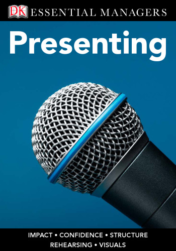 ارائه (مدیران ضروری DK)