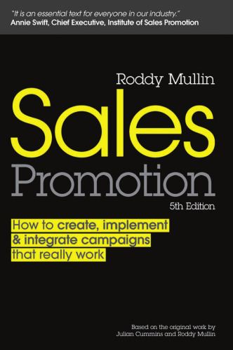 ارتقا Sales فروش: نحوه ایجاد ، پیاده سازی و ادغام کمپین هایی که واقعاً کارساز هستند