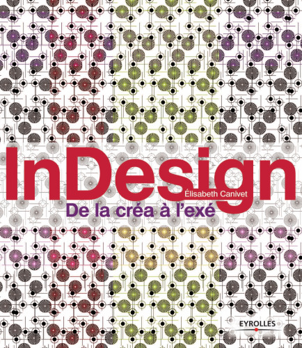InDesign: از مخلوط تا exe