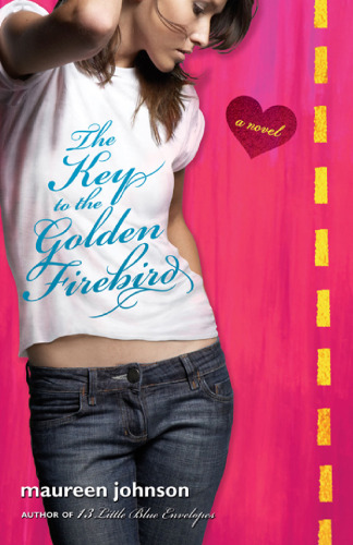 کلید Firebird طلایی