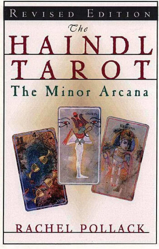هوندل تاروت: Minor Arcana