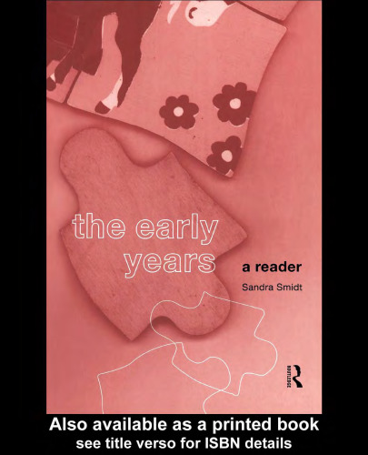 The Early Years-Reader