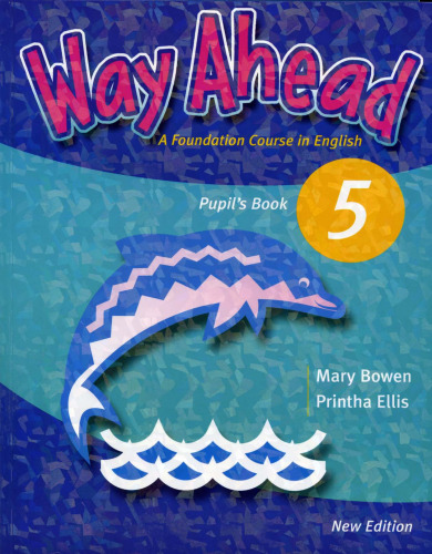 Way Ahead 5: کتاب دانش آموز تجدید نظر شده است