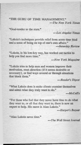 چگونه می توان زمان و زندگی خود را کنترل کرد