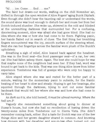 Outlaw Mountain: A Janna Brady Mystery