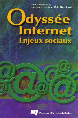 ﻿ادیسه اینترنتی: مسائل اجتماعی