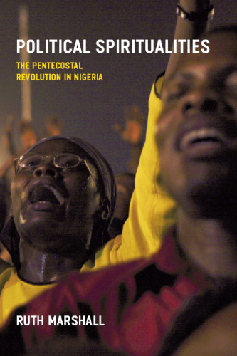 ﻿معنویت های سیاسی: انقلاب پنطیکاستی در نیجریه