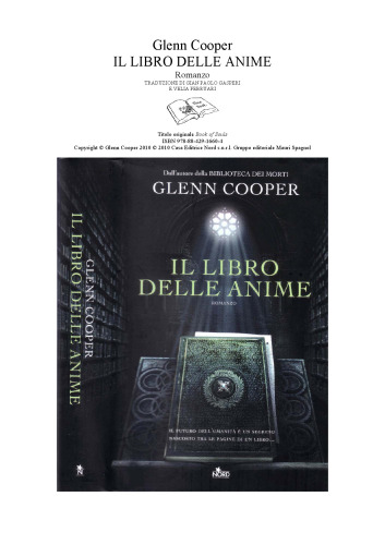 ﻿کتاب ارواح