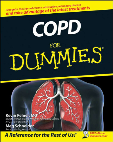 COPD برای آدمک ها (برای آدمک ها (بهداشت و تناسب اندام))