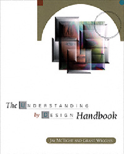 Understanding by Handbook Design