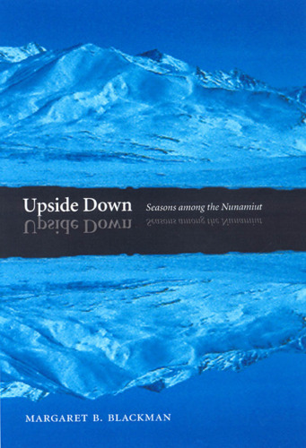 ﻿وارونه: فصلی در میان Nunamiut