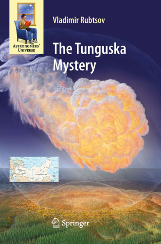 رمز و راز Tunguska