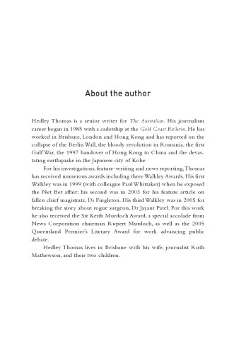 Sick to Death: یک جراح دستکاری و یک سیستم سالم در بحران- فاجعه ای که در انتظار وقوع است