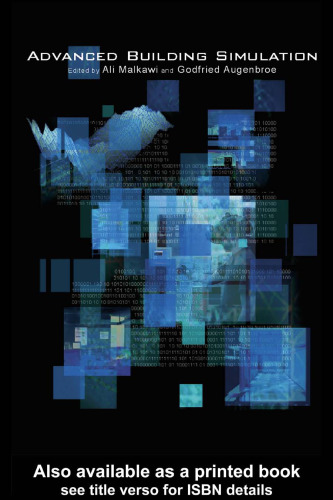 شبیه سازی ساختمان پیشرفته