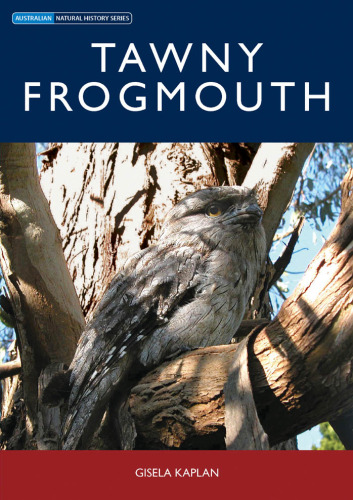 Tawny Frogmouth (سریال تاریخ طبیعی استرالیا)