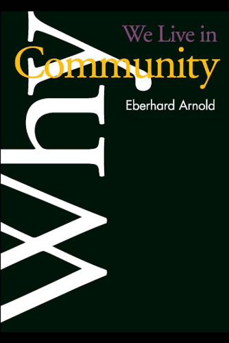 ﻿چرا ما در جامعه انگلیسی زندگی می کنیم