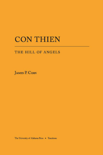 Con Thien: Hill of Angels