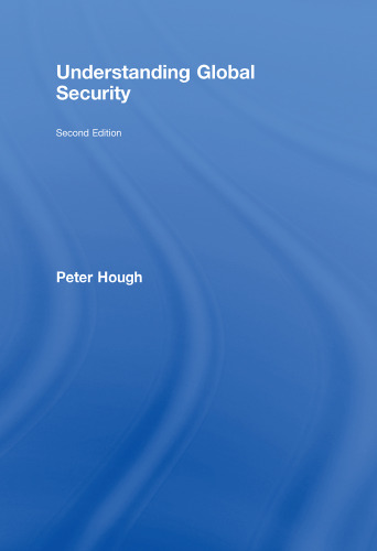 درک امنیت جهانی