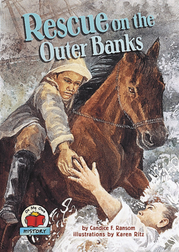 نجات در بانکهای بیرونی (در تاریخ خود من)