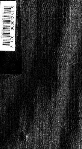 Livy: History of Rome، Volume XI، کتاب 38-39 (کتابخانه کلاسیک لوئب شماره 313)