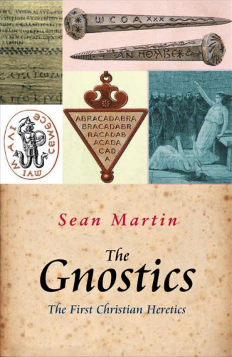 Gnostics: The First Heretics مسیحی (سری Pocket Essential)