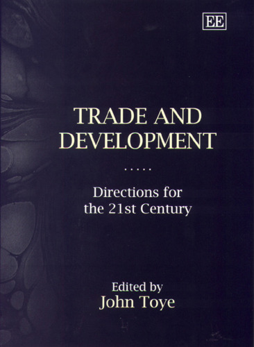 تجارت و توسعه: دستورالعمل برای قرن 21 (در ارتباط با Unctad)