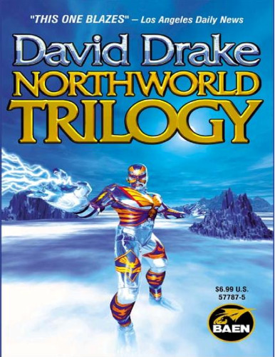 Trilogy Northworld
