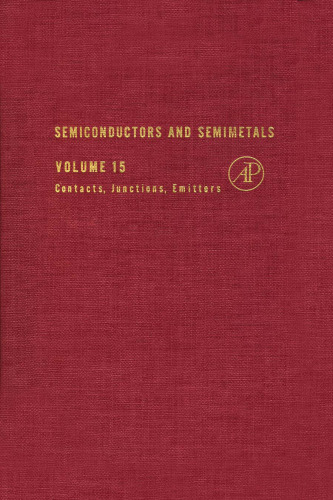 مخاطبین ، اتصالات ، فرستنده ها