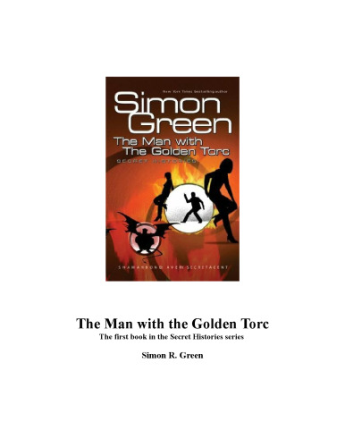 ﻿مردی با تورک طلایی (کتاب تاریخ های سری 1)