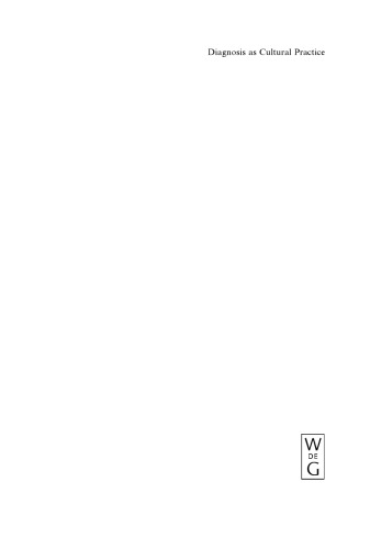 ﻿تشخیص به عنوان عمل فرهنگی (زبان، قدرت و فرآیند اجتماعی)