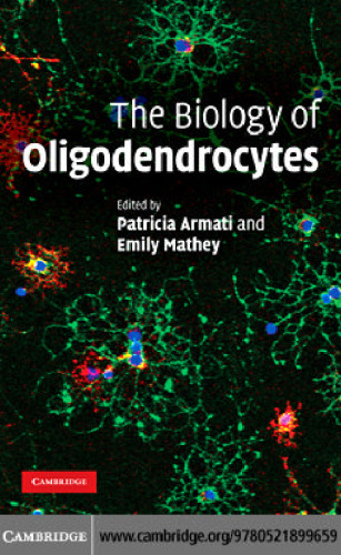 زیست شناسی الیگودندروسیت ها