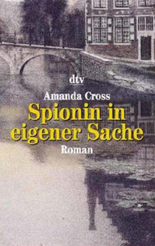 ﻿جاسوسی از طرف خودش