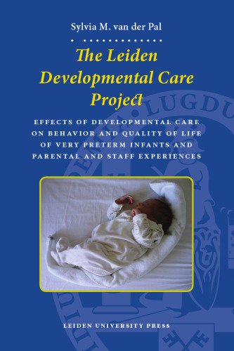 پروژه مراقبت از توسعه لیدن (پایان نامه LUP)