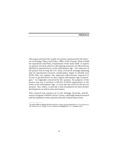 اقدامات موثر برای ارتش اطلاعات دوره