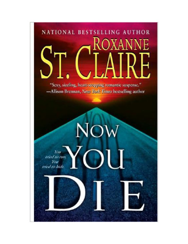 ﻿Now You Die (گلوله گیرها)