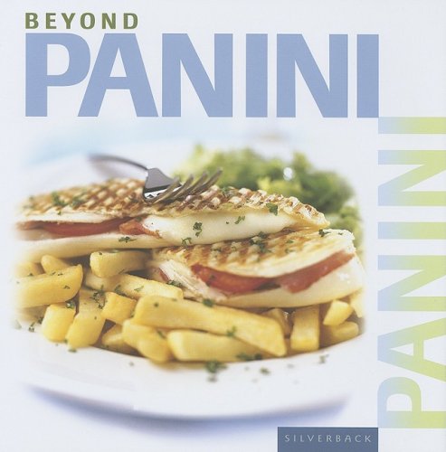 ﻿Beyond Panini (Beyond Series)