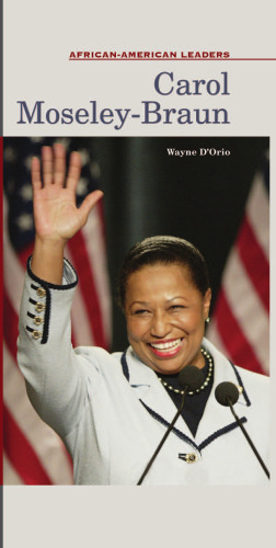 کارول موسلی-براون (رهبران آفریقایی-آمریکایی)