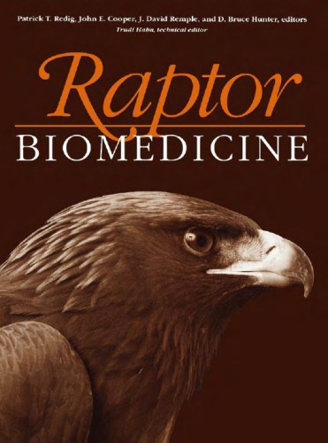 ﻿Raptor Biomedicine