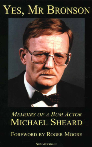 ﻿بله، آقای برونسون