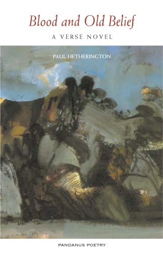 خون و باور قدیمی: رمان آیه ای