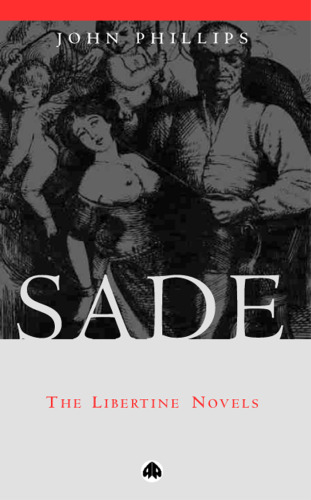 Sade: رمان های Libertine