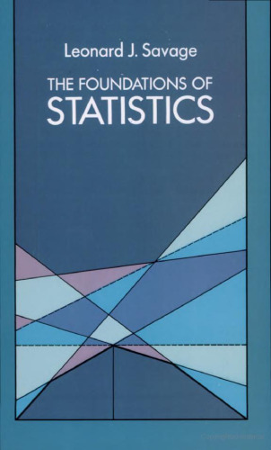 مبانی آمار ، ویرایش دوم