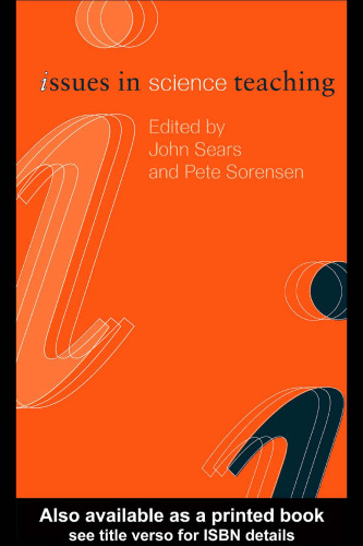 موضوعات مربوط به تدریس علوم (موضوعات مربوط به تدریس موضوعی)