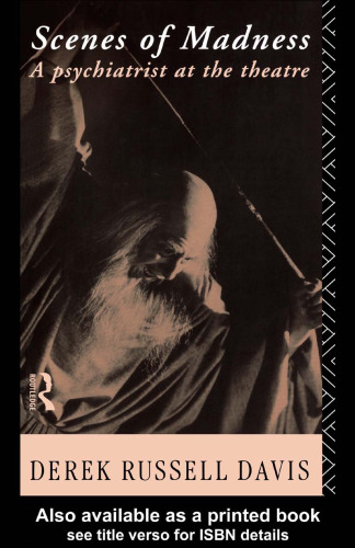 صحنه های جنون: روانپزشک در تئاتر